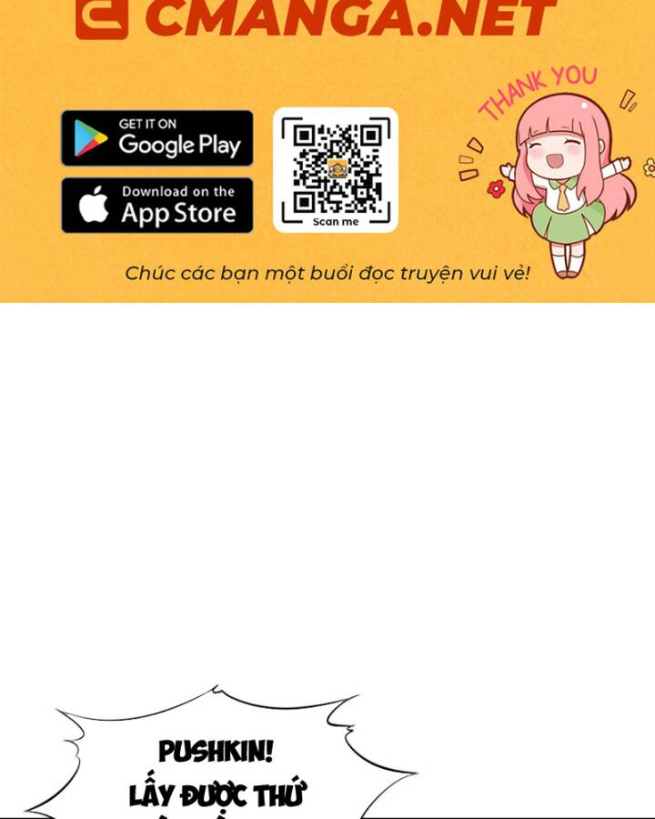 Bàn Tay Thần Thánh Chap 21 - Next Chap 20