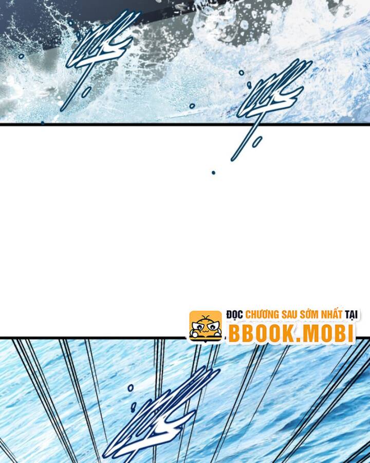 Bàn Tay Thần Thánh Chap 21 - Next Chap 20