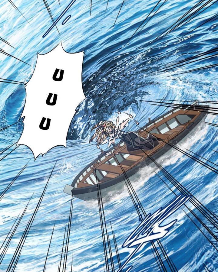 Bàn Tay Thần Thánh Chap 21 - Next Chap 20