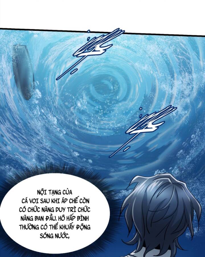 Bàn Tay Thần Thánh Chap 21 - Next Chap 20