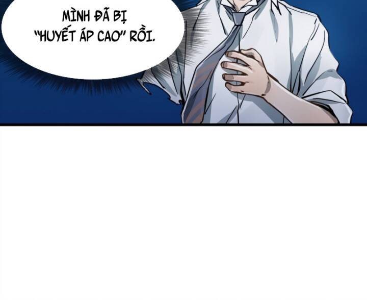 Bàn Tay Thần Thánh Chap 21 - Next Chap 20