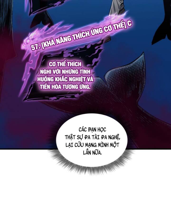 Bàn Tay Thần Thánh Chap 21 - Next Chap 20