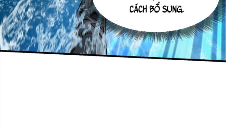 Bàn Tay Thần Thánh Chap 21 - Next Chap 20