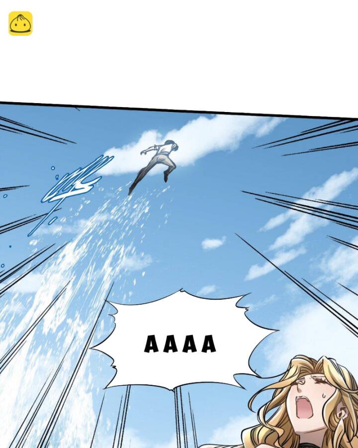 Bàn Tay Thần Thánh Chap 21 - Next Chap 20