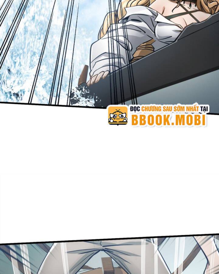 Bàn Tay Thần Thánh Chap 21 - Next Chap 20