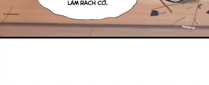 Bàn Tay Thần Thánh Chap 21 - Next Chap 20