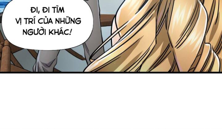 Bàn Tay Thần Thánh Chap 21 - Next Chap 20