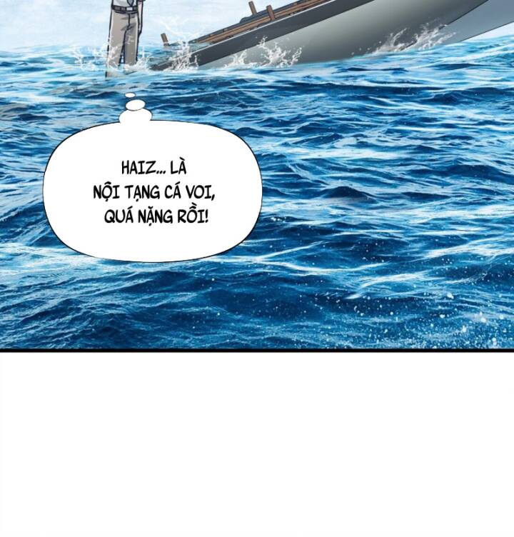 Bàn Tay Thần Thánh Chap 21 - Next Chap 20