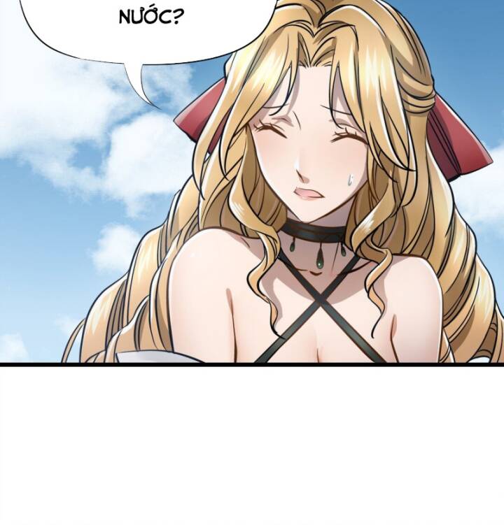 Bàn Tay Thần Thánh Chap 21 - Next Chap 20