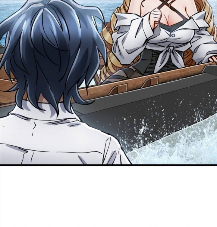 Bàn Tay Thần Thánh Chap 21 - Next Chap 20