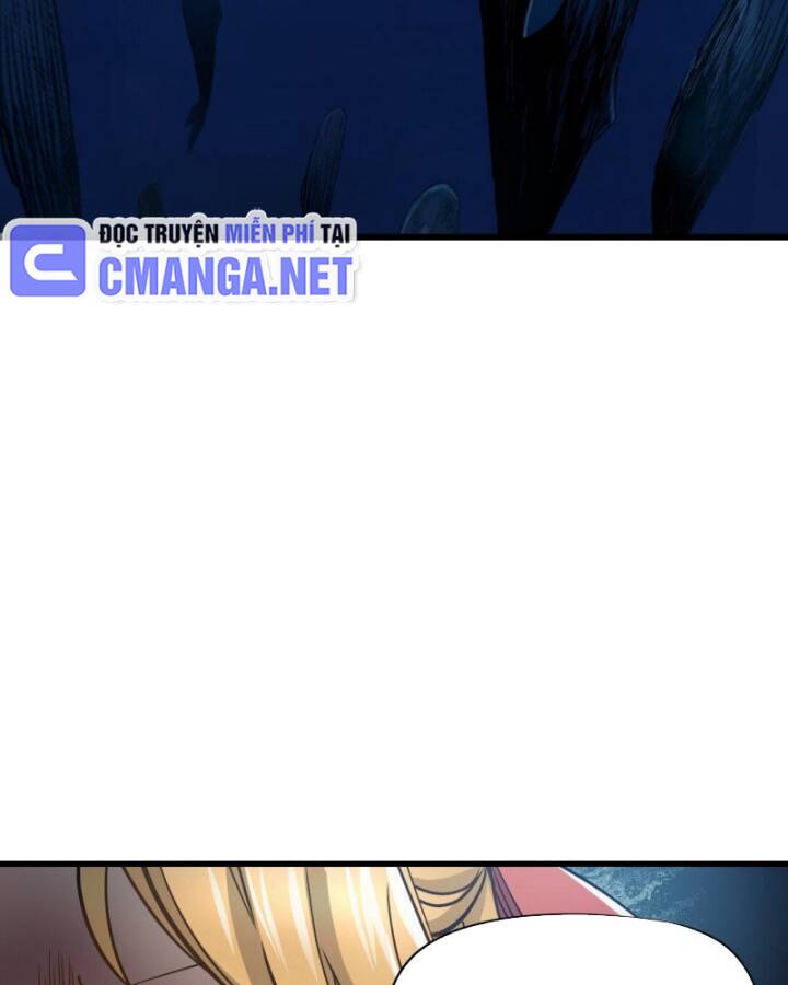 Bàn Tay Thần Thánh Chap 21 - Next Chap 20