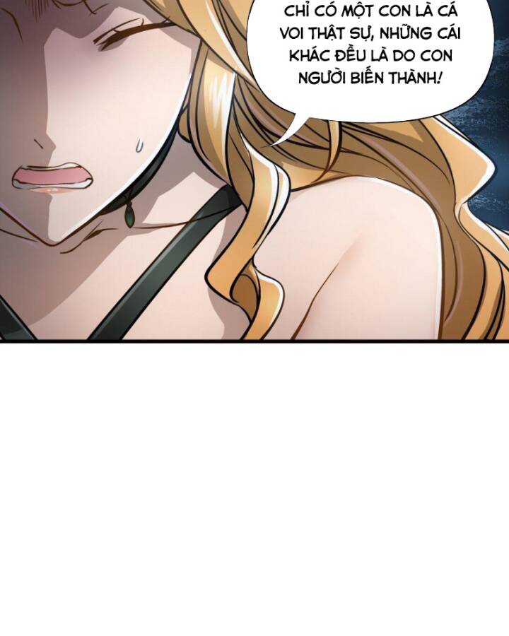 Bàn Tay Thần Thánh Chap 21 - Next Chap 20