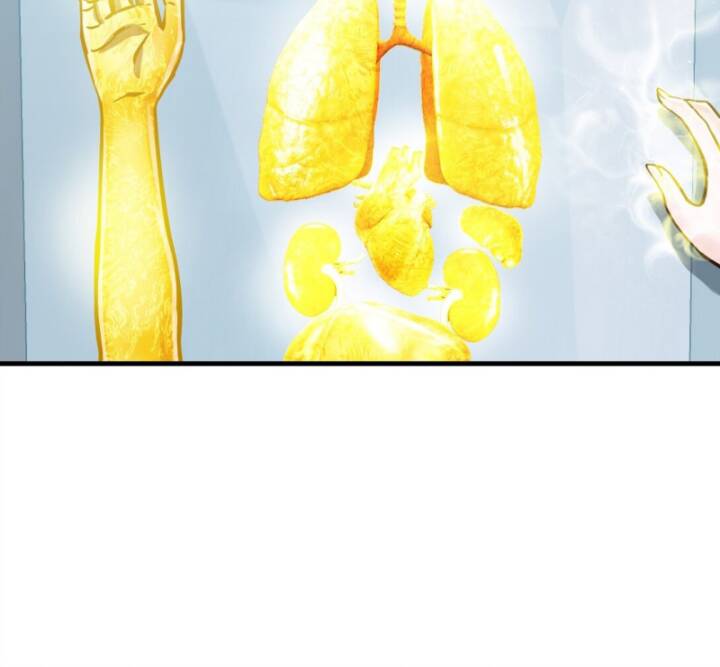 Bàn Tay Thần Thánh Chap 21 - Next Chap 20