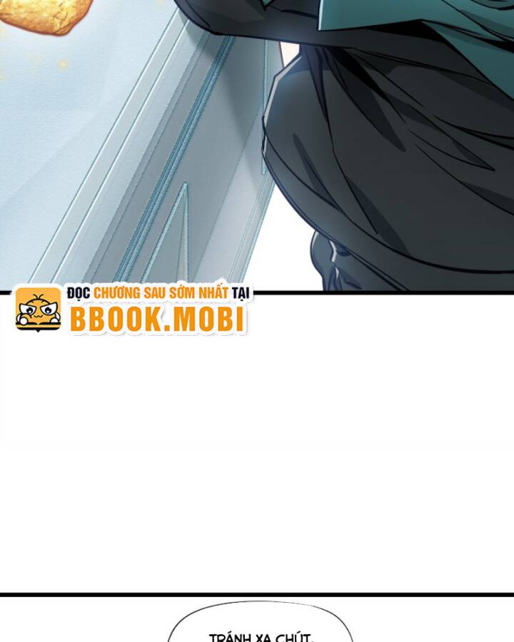 Bàn Tay Thần Thánh Chap 21 - Next Chap 20