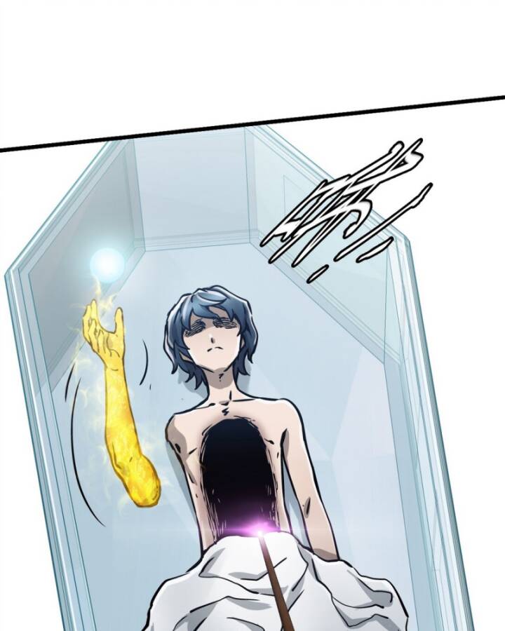 Bàn Tay Thần Thánh Chap 21 - Next Chap 20