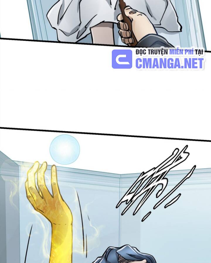 Bàn Tay Thần Thánh Chap 21 - Next Chap 20