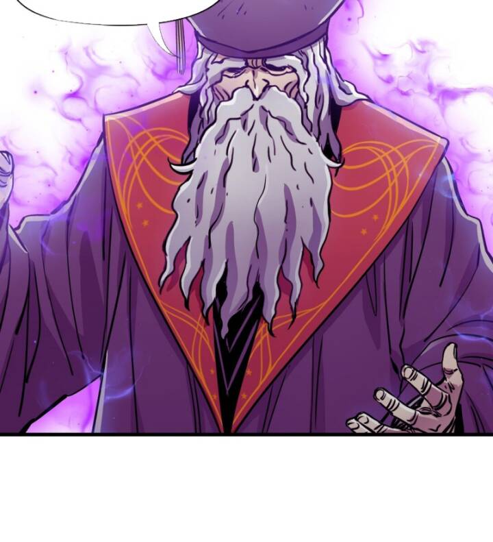 Bàn Tay Thần Thánh Chap 21 - Next Chap 20