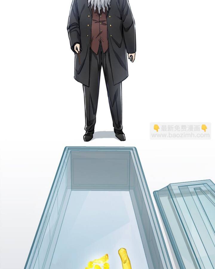 Bàn Tay Thần Thánh Chap 21 - Next Chap 20