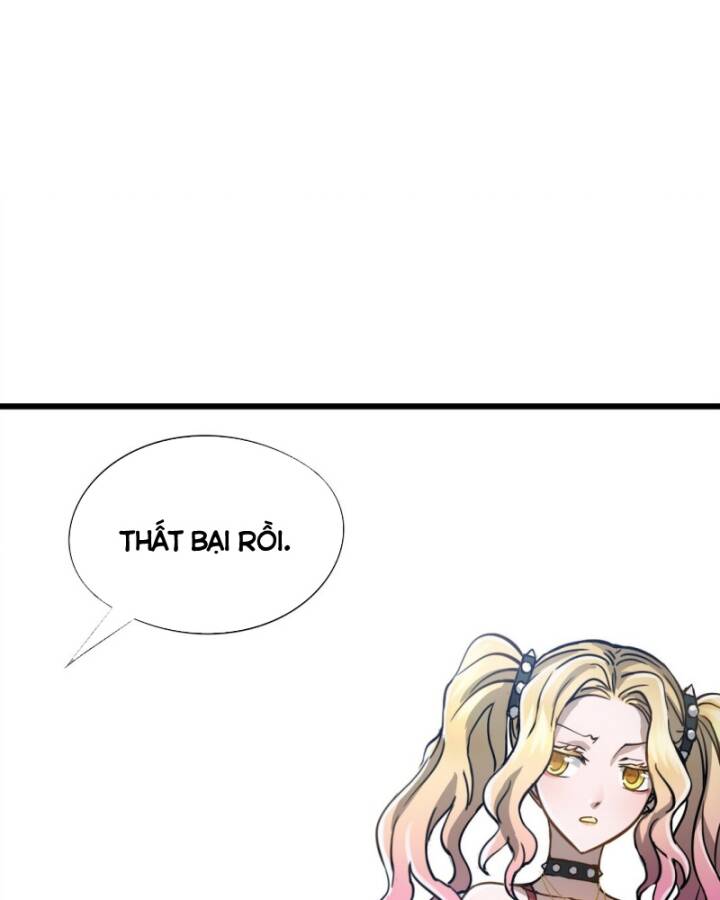 Bàn Tay Thần Thánh Chap 21 - Next Chap 20