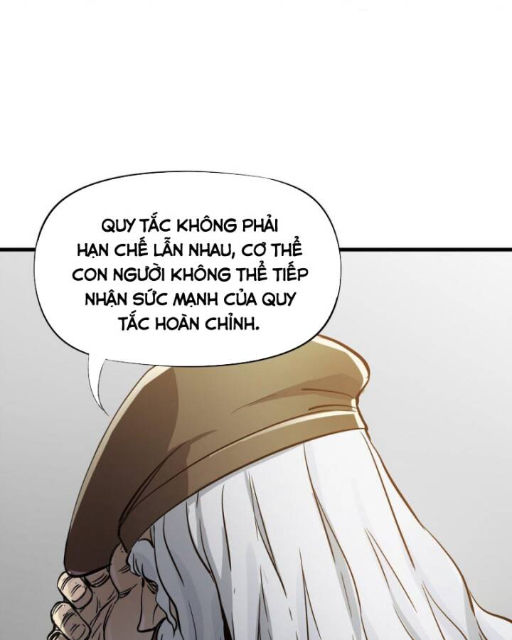 Bàn Tay Thần Thánh Chap 21 - Next Chap 20