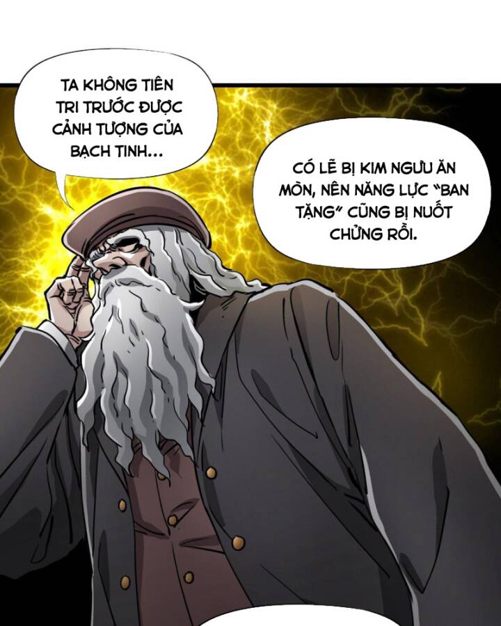 Bàn Tay Thần Thánh Chap 21 - Next Chap 20