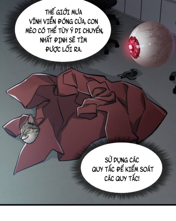 Bàn Tay Thần Thánh Chap 22 - Next Chap 21