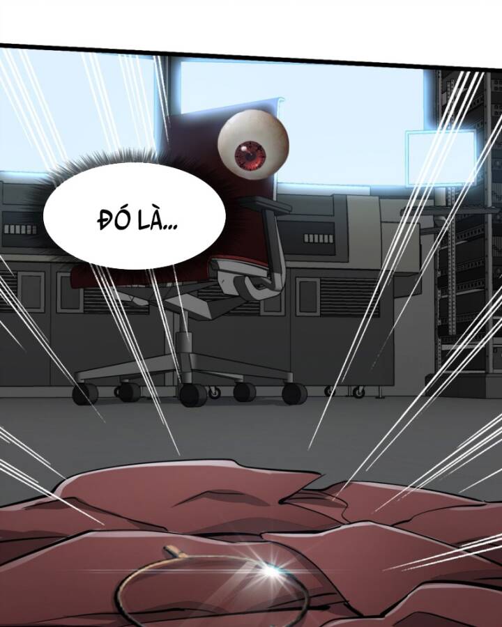 Bàn Tay Thần Thánh Chap 22 - Next Chap 21
