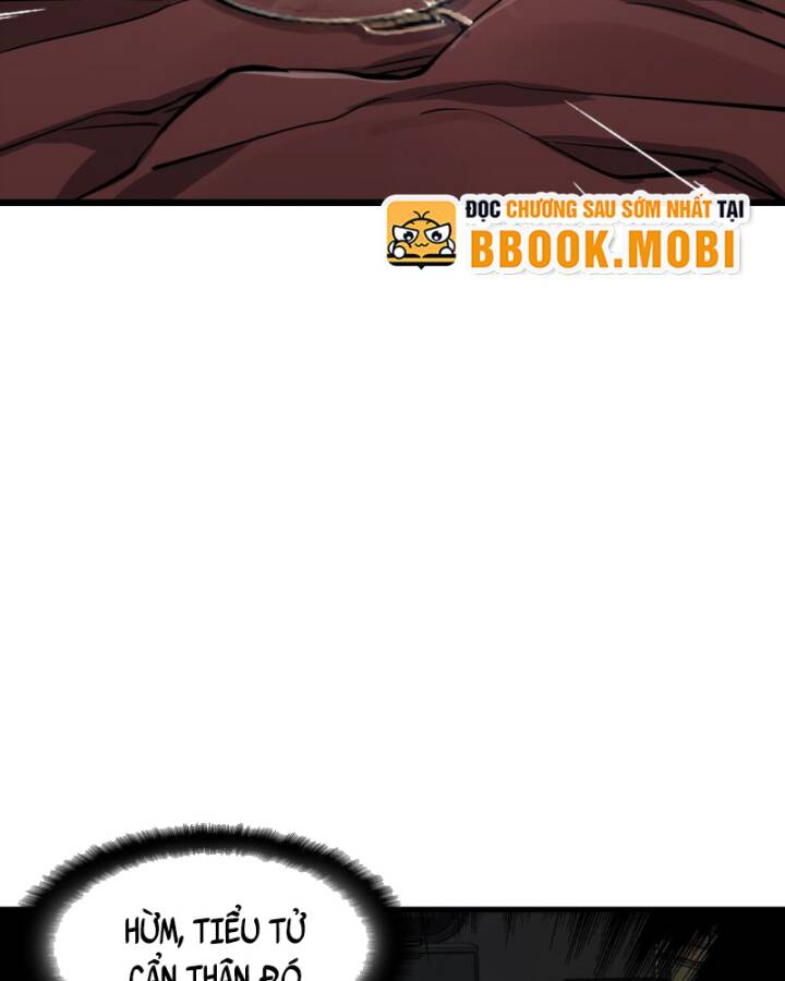 Bàn Tay Thần Thánh Chap 22 - Next Chap 21