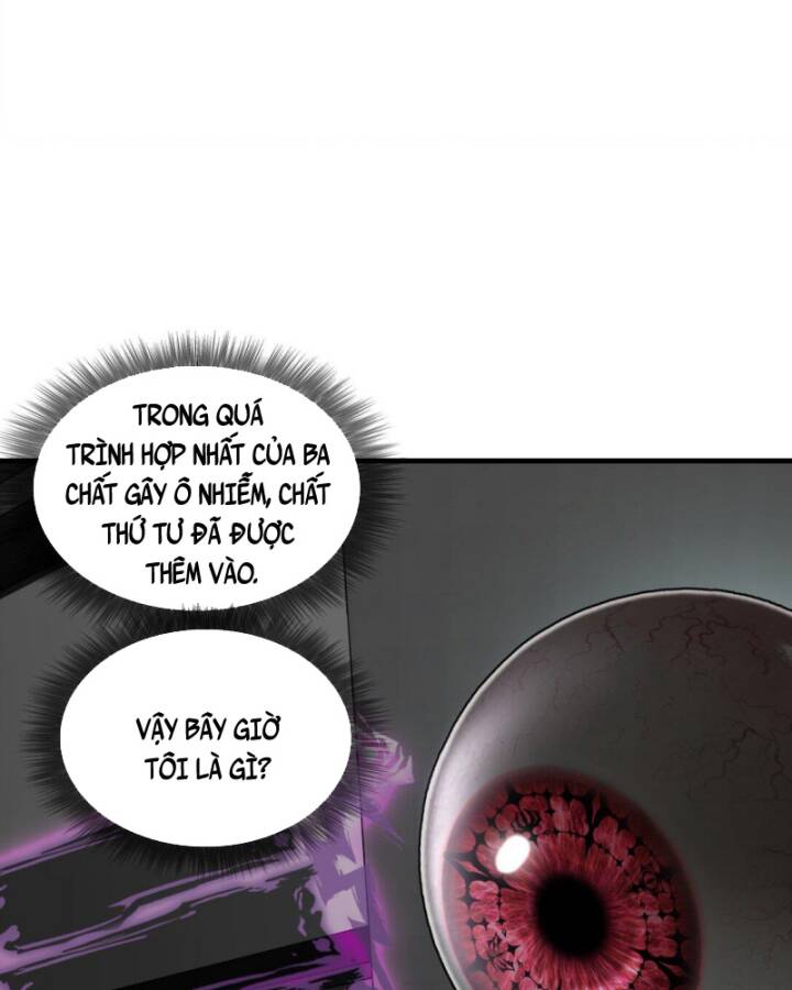 Bàn Tay Thần Thánh Chap 22 - Next Chap 21