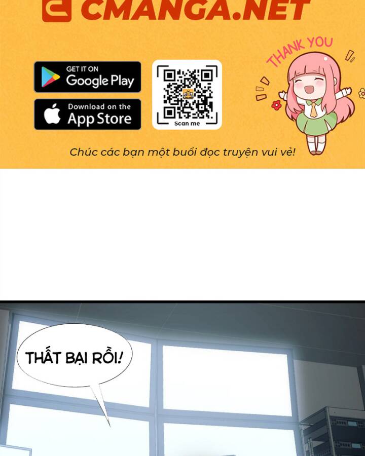 Bàn Tay Thần Thánh Chap 22 - Next Chap 21