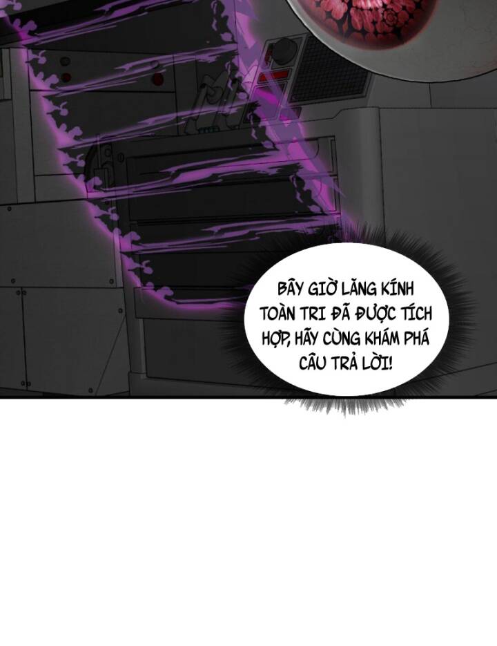 Bàn Tay Thần Thánh Chap 22 - Next Chap 21