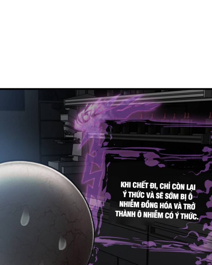 Bàn Tay Thần Thánh Chap 22 - Next Chap 21