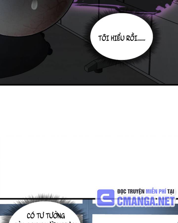 Bàn Tay Thần Thánh Chap 22 - Next Chap 21