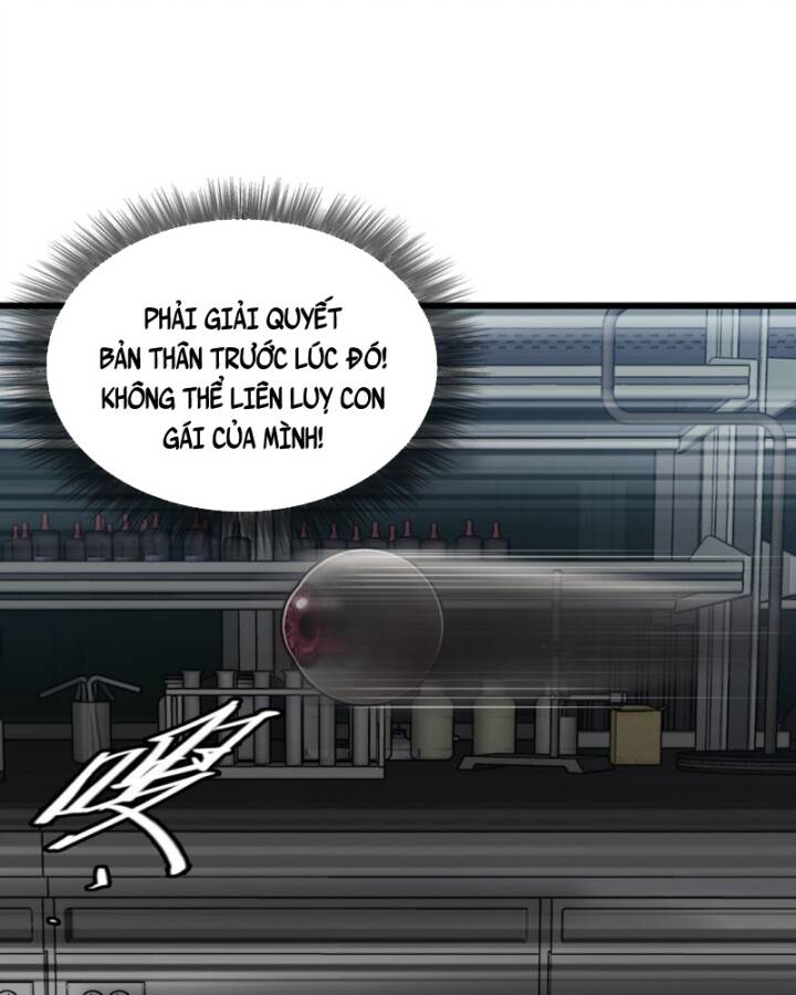 Bàn Tay Thần Thánh Chap 22 - Next Chap 21