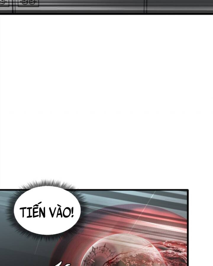 Bàn Tay Thần Thánh Chap 22 - Next Chap 21