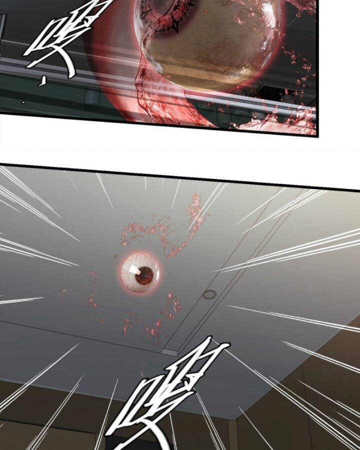 Bàn Tay Thần Thánh Chap 22 - Next Chap 21