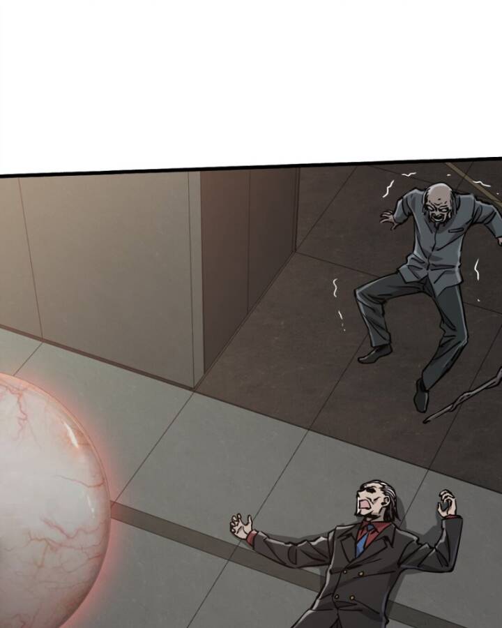 Bàn Tay Thần Thánh Chap 22 - Next Chap 21