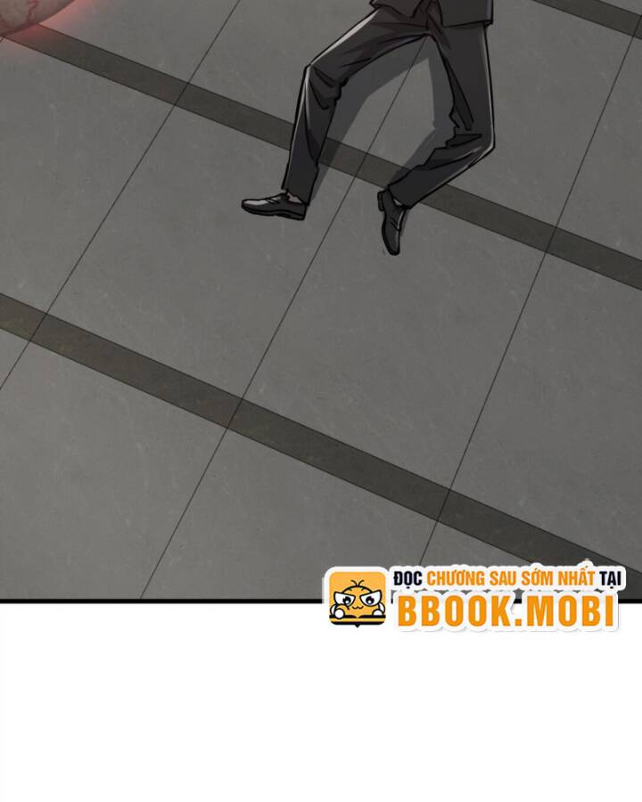 Bàn Tay Thần Thánh Chap 22 - Next Chap 21