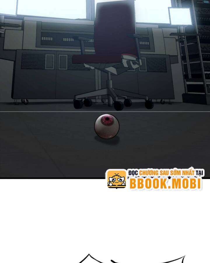 Bàn Tay Thần Thánh Chap 22 - Next Chap 21