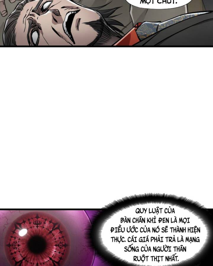 Bàn Tay Thần Thánh Chap 22 - Next Chap 21