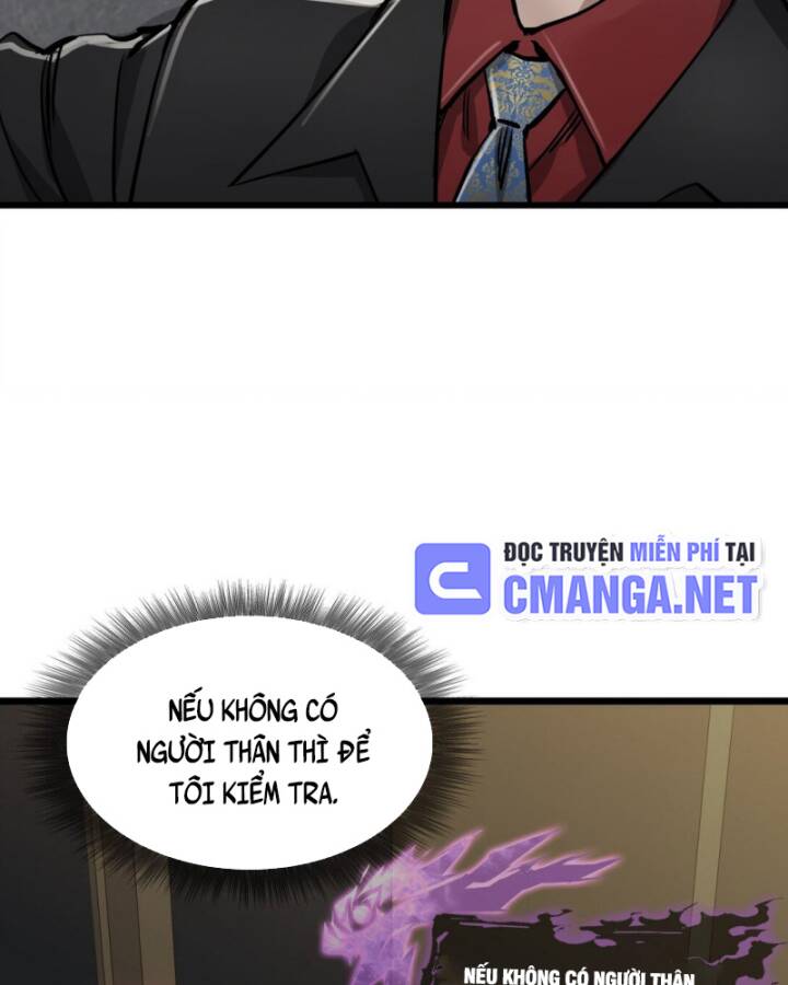 Bàn Tay Thần Thánh Chap 22 - Next Chap 21