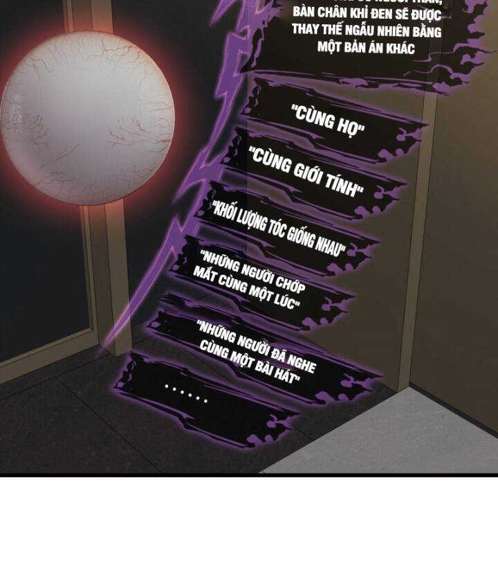 Bàn Tay Thần Thánh Chap 22 - Next Chap 21