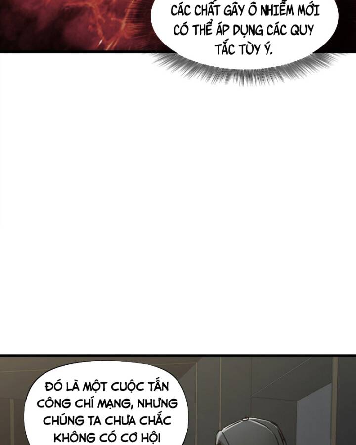 Bàn Tay Thần Thánh Chap 22 - Next Chap 21