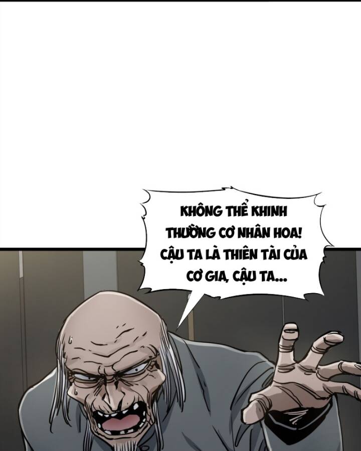 Bàn Tay Thần Thánh Chap 22 - Next Chap 21