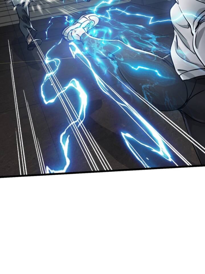 Bàn Tay Thần Thánh Chap 22 - Next Chap 21