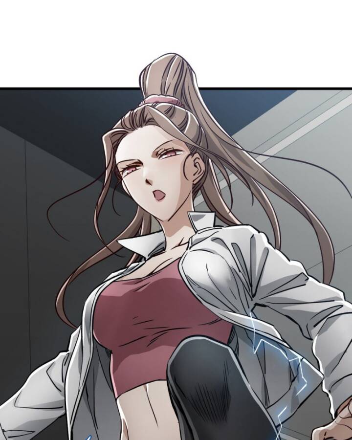 Bàn Tay Thần Thánh Chap 22 - Next Chap 21