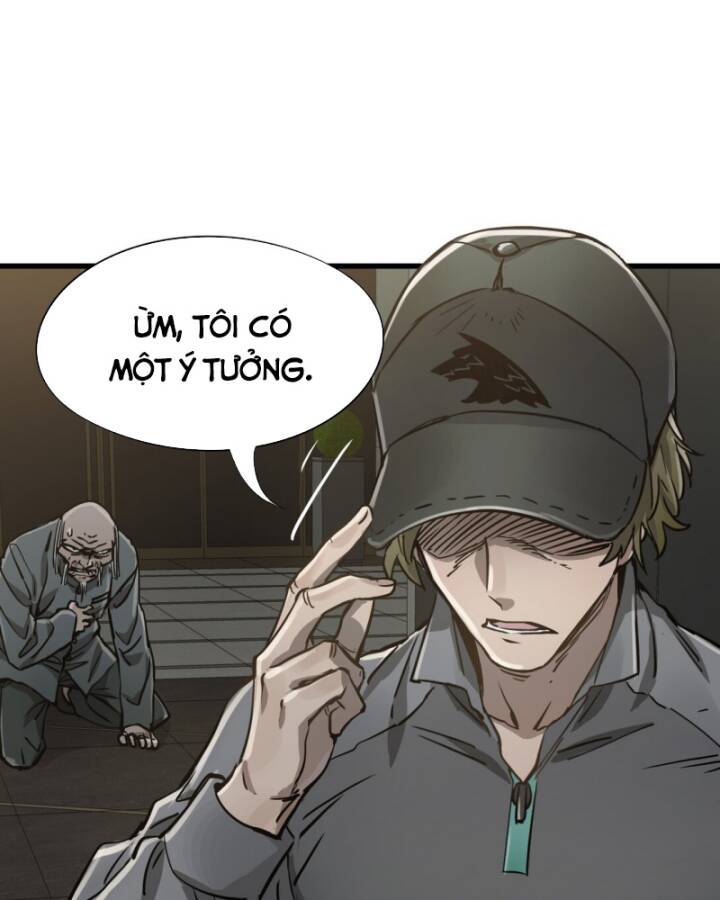 Bàn Tay Thần Thánh Chap 22 - Next Chap 21