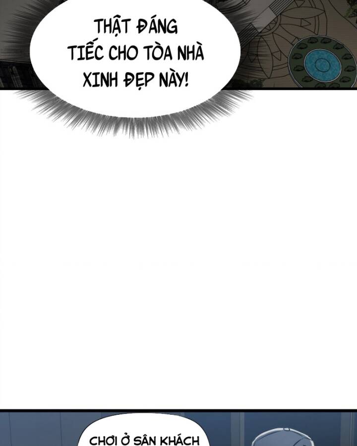 Bàn Tay Thần Thánh Chap 22 - Next Chap 21