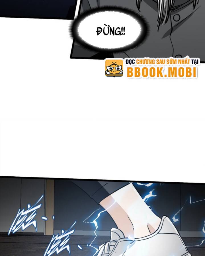 Bàn Tay Thần Thánh Chap 22 - Next Chap 21