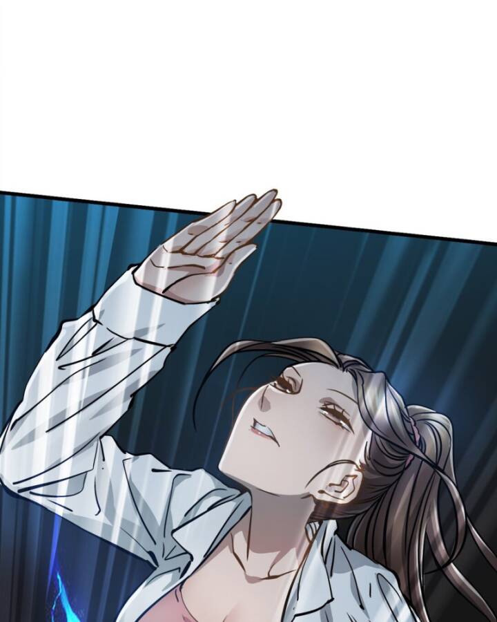 Bàn Tay Thần Thánh Chap 22 - Next Chap 21